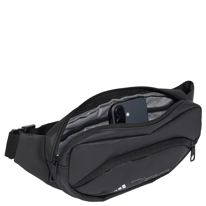 adidas Hybrid - Riñonera (black)