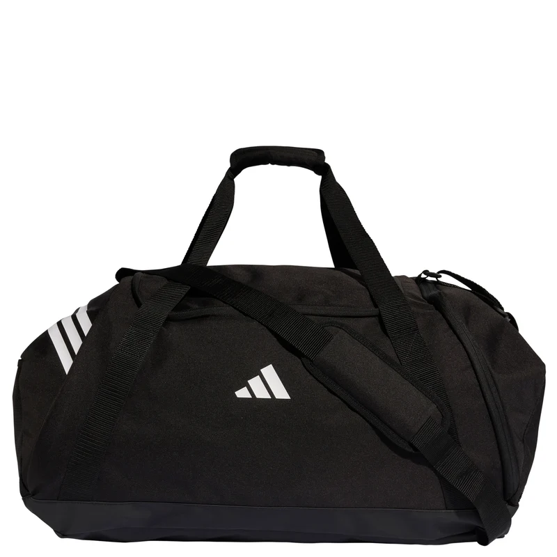 adidas Tiro Duffle Bag Large - Bolsa deportiva 69 cm (black/white)
