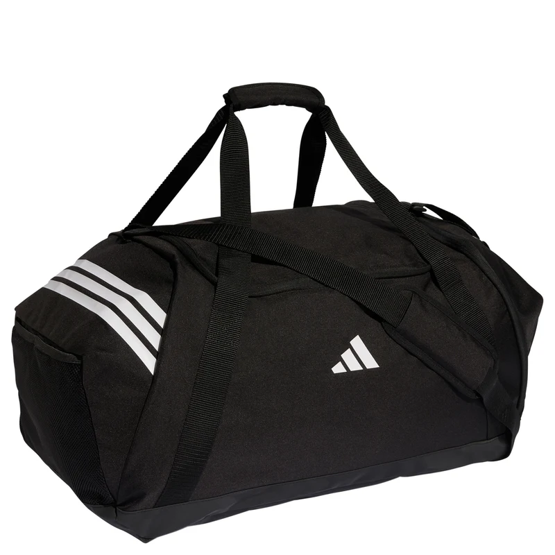 adidas Tiro Duffle Bag Large - Bolsa deportiva 69 cm (black/white)
