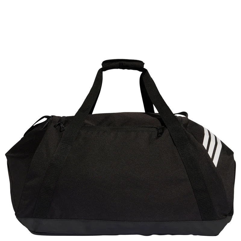 adidas Tiro Duffle Bag Large - Bolsa deportiva 69 cm (black/white)