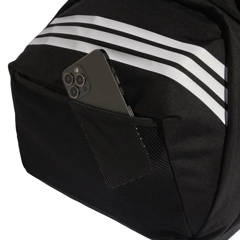 adidas Tiro Duffle Bag Large - Bolsa deportiva 69 cm (black/white)