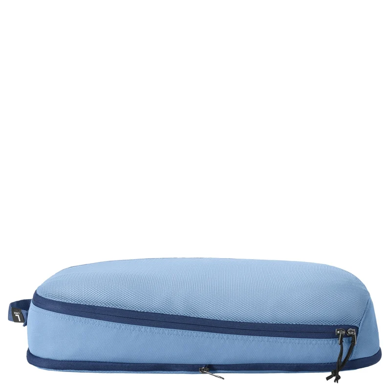 Eagle Creek Pack-It Reveal Expansion Cube L - Bolsa de compresión 46 cm (blue dawn)