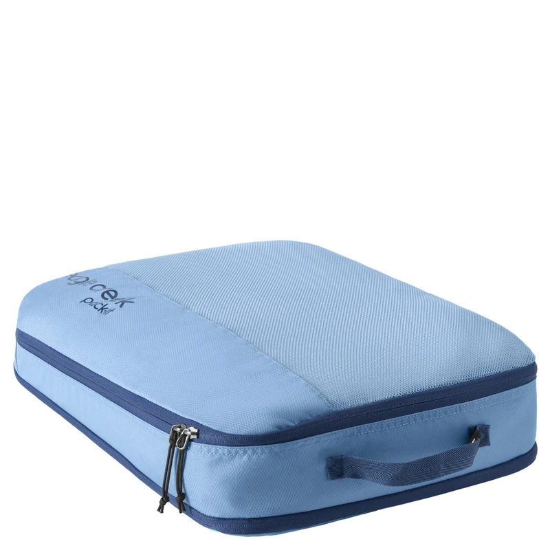 Eagle Creek Pack-It Reveal Expansion Cube L - Bolsa de compresión 46 cm (blue dawn)