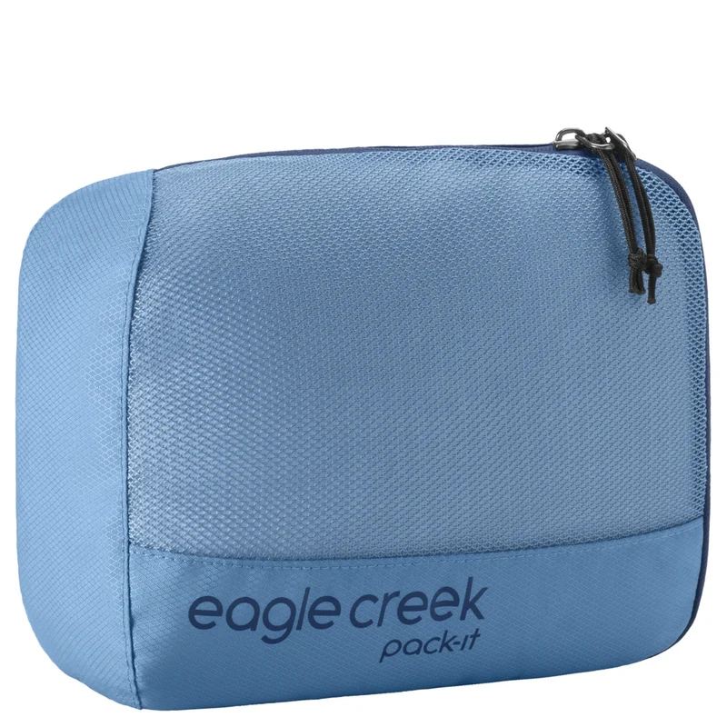 Eagle Creek Pack-It Reveal Cube S - Bolsa de embalaje 25 cm (blue dawn)