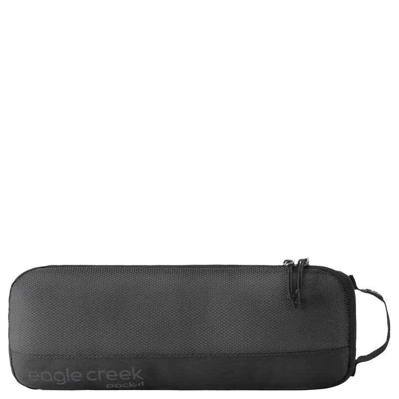 Eagle Creek Pack-It Reveal Slim Cube M - Bolsa de compresión 36 cm (schwarz)