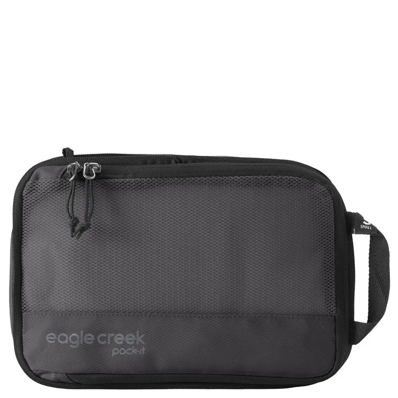 Eagle Creek Pack-It Reveal Compression Cube S - Bolsa de compresión 25 cm (schwarz)