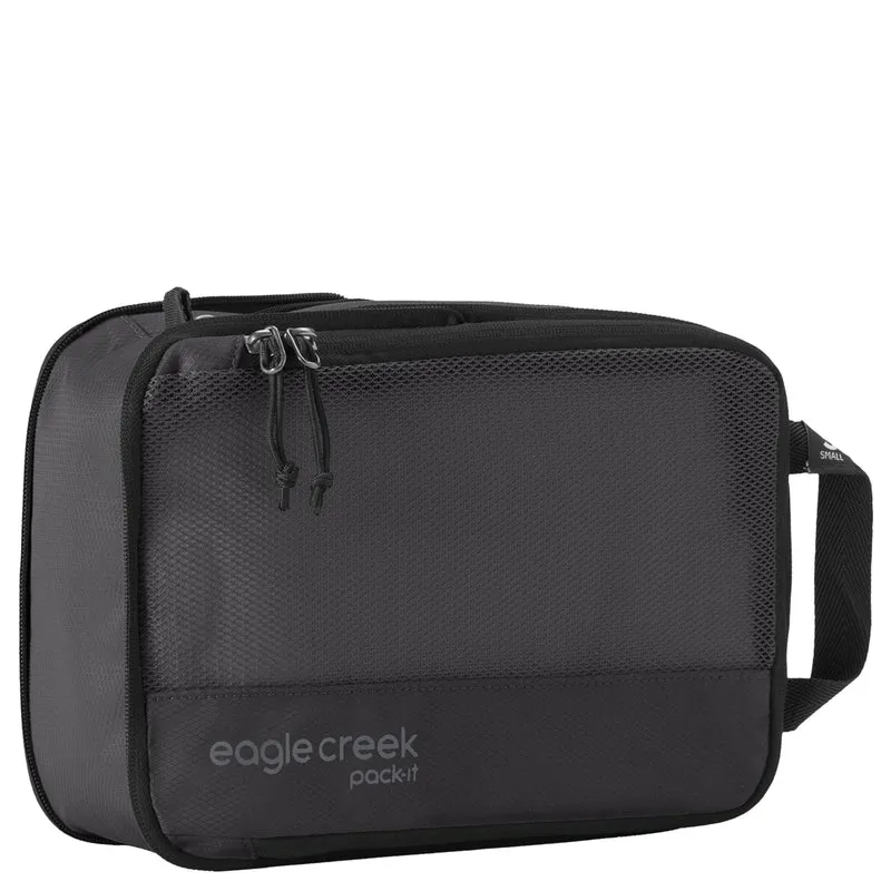 Eagle Creek Pack-It Reveal Compression Cube S - Bolsa de compresión 25 cm (schwarz)