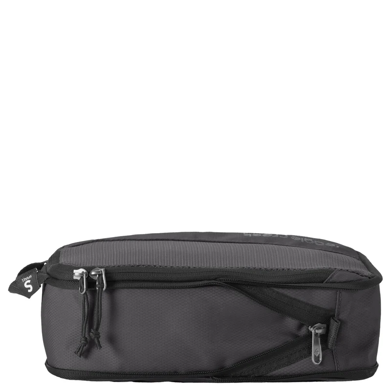 Eagle Creek Pack-It Reveal Cube Set XS/S/M 3tlg. - Bolsa de embalaje (black)