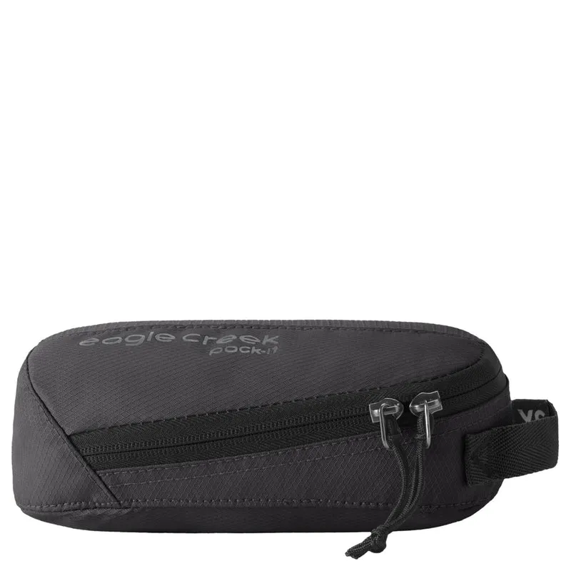 Eagle Creek Pack-It Reveal Cube Set XS/S/M 3tlg. - Bolsa de embalaje (black)