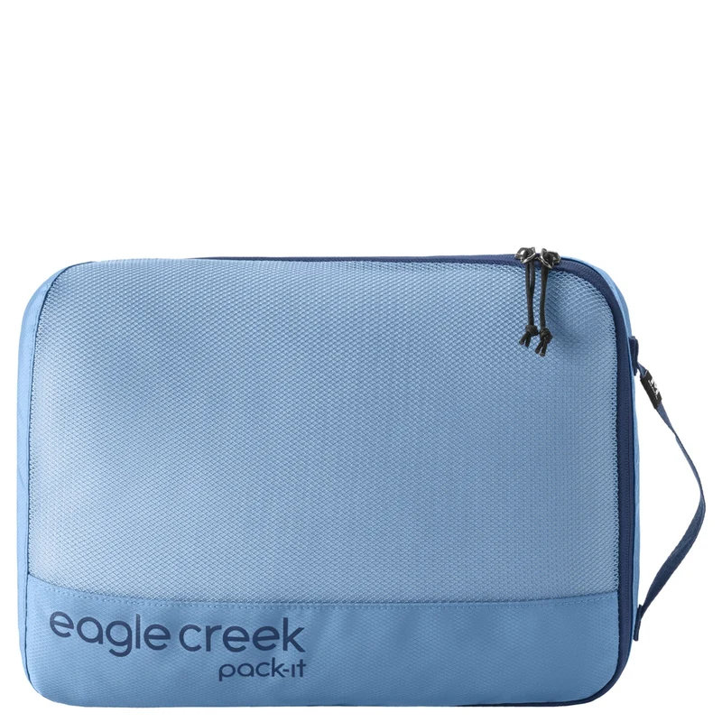 Eagle Creek Pack-It Reveal Cube M - Bolsa de embalaje 36 cm (blue dawn)