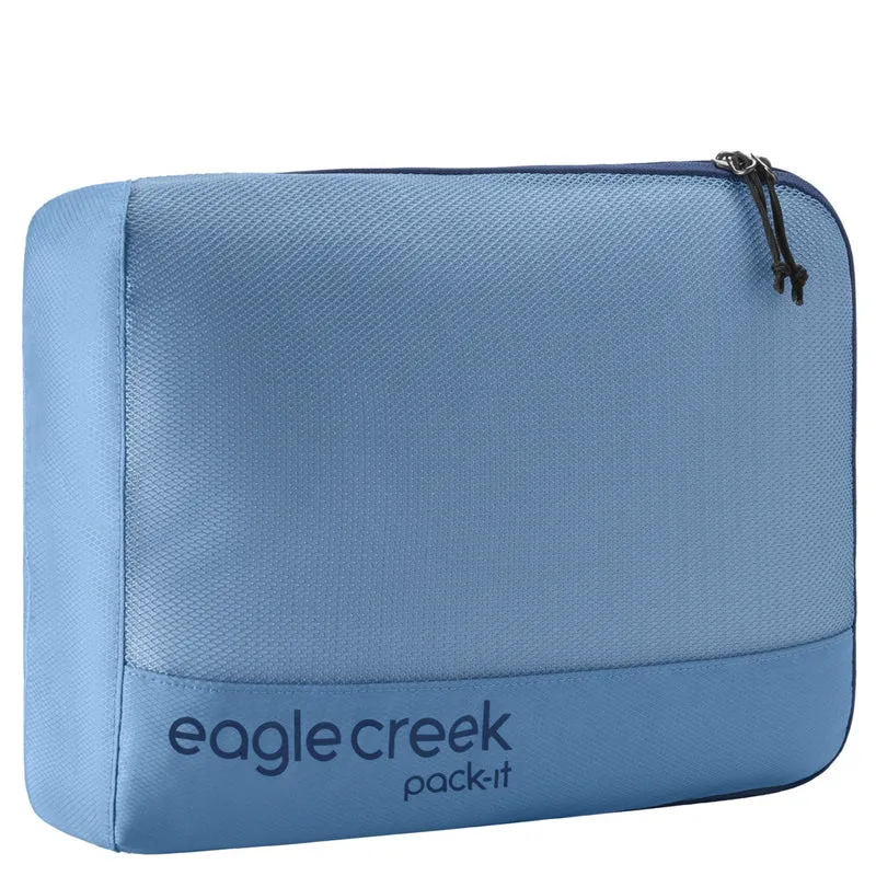 Eagle Creek Pack-It Reveal Cube M - Bolsa de embalaje 36 cm (blue dawn)