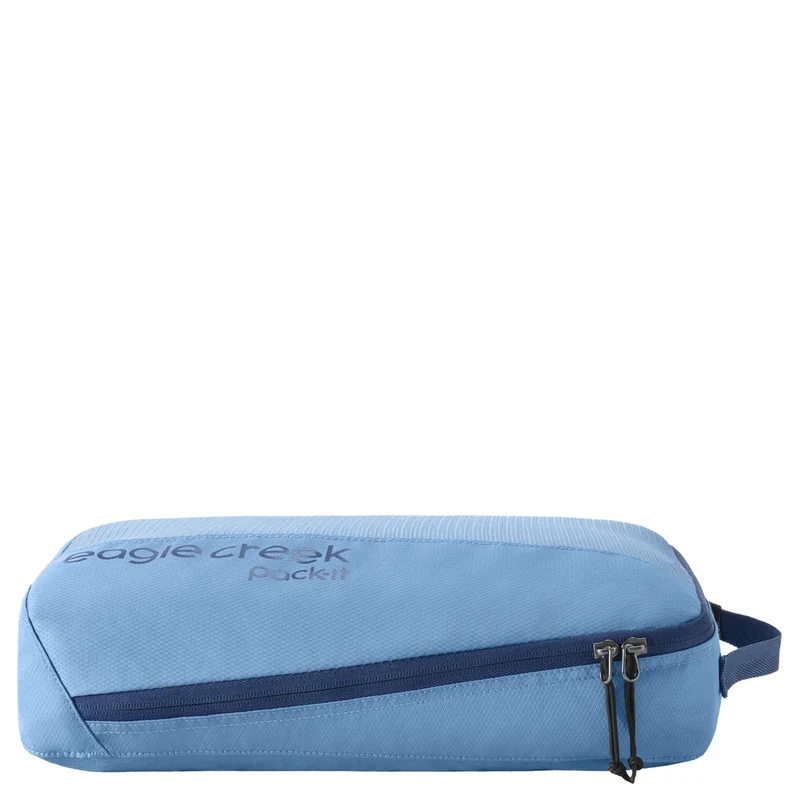 Eagle Creek Pack-It Reveal Cube M - Bolsa de embalaje 36 cm (blue dawn)