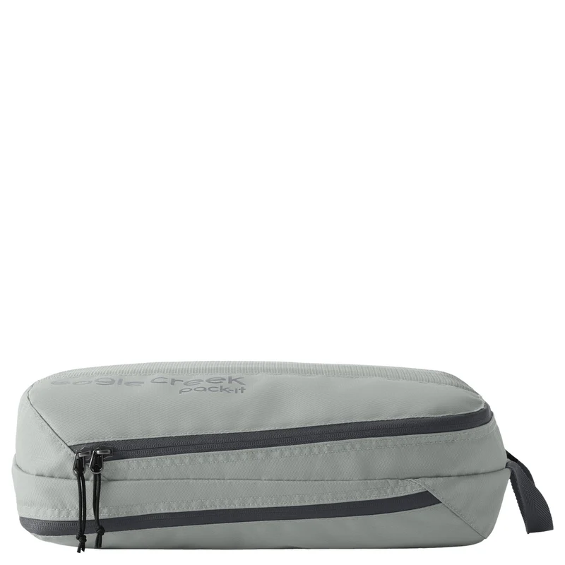 Eagle Creek selection Pack-It Essentials Set 3tlg. - Bolsa de compresión (storm grey)