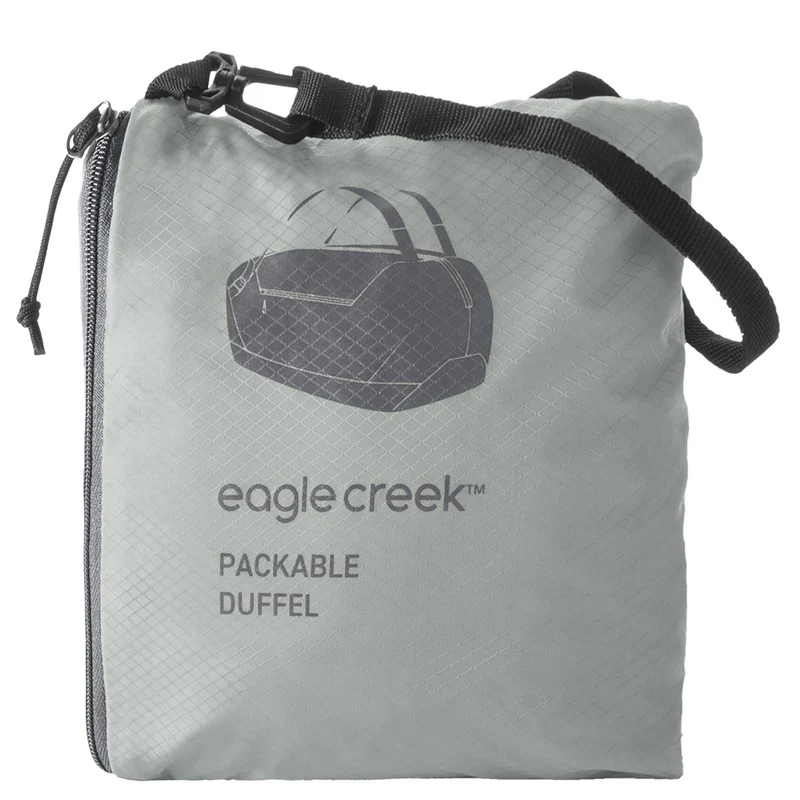 Eagle Creek selection Packable - Bolsa de viaje 56 cm (storm grey)