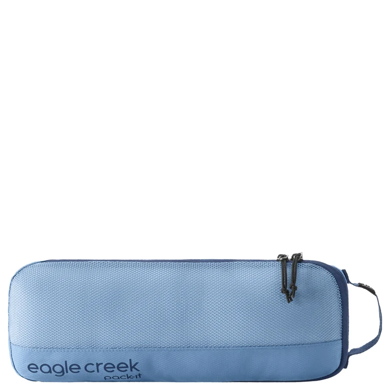 Eagle Creek Pack-It Reveal Slim Cube M - Bolsa de embalaje 36 cm (blue dawn)