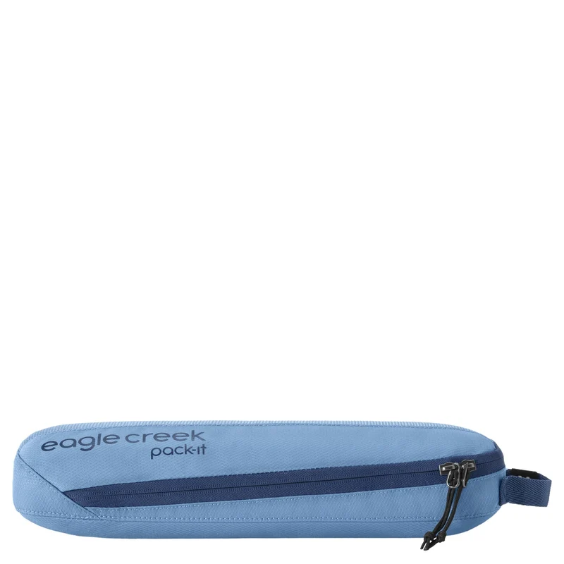 Eagle Creek Pack-It Reveal Slim Cube M - Bolsa de embalaje 36 cm (blue dawn)