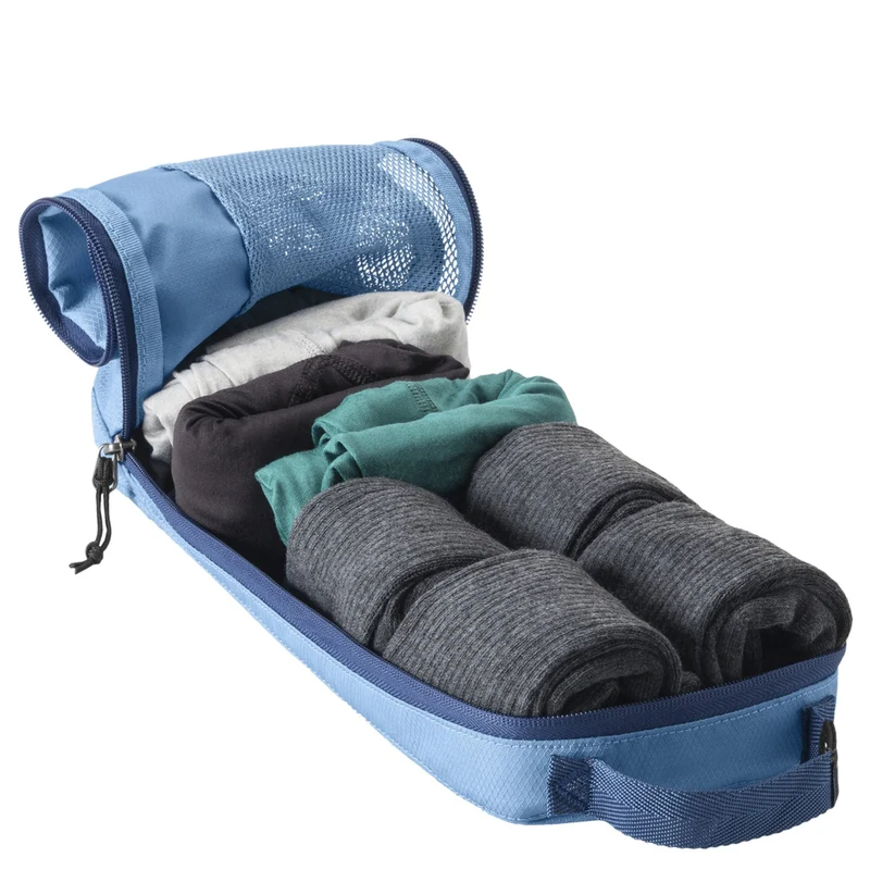 Eagle Creek Pack-It Reveal Slim Cube M - Bolsa de embalaje 36 cm (blue dawn)