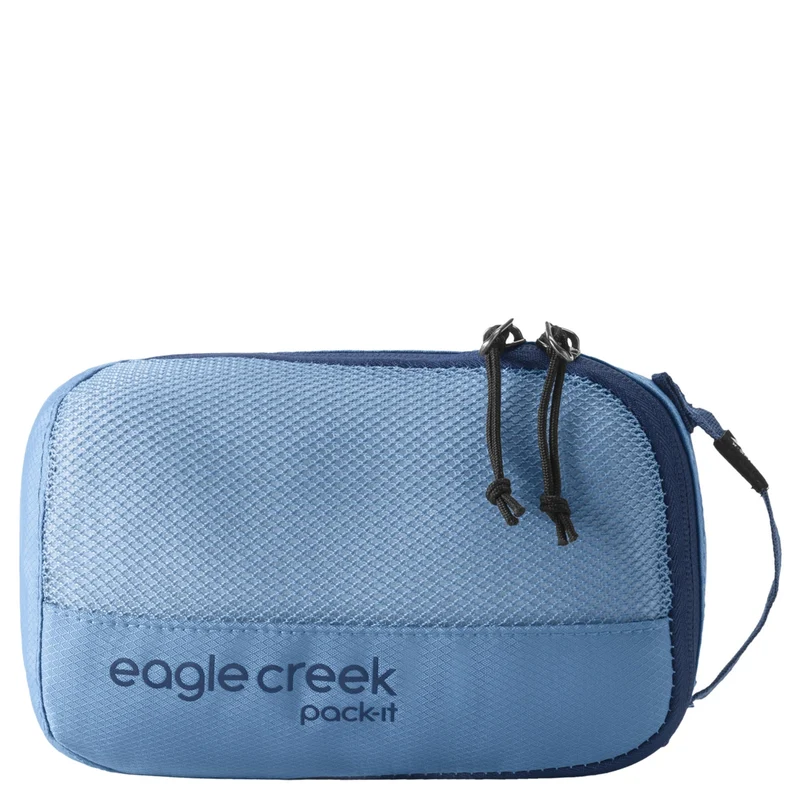 Eagle Creek Pack-It Reveal Cube XS - Bolsa de compresión 19 cm (blue dawn)