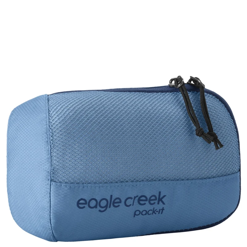 Eagle Creek Pack-It Reveal Cube XS - Bolsa de compresión 19 cm (blue dawn)