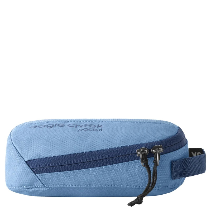 Eagle Creek Pack-It Reveal Cube XS - Bolsa de compresión 19 cm (blue dawn)