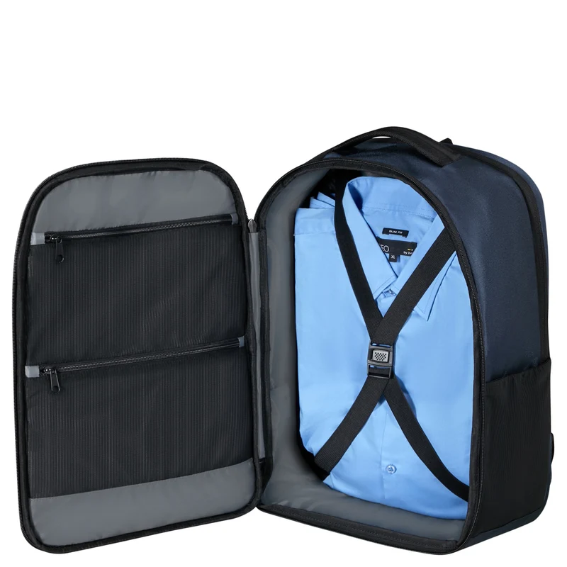 Samsonite Guardit 3.0 Underseater - Mochila 15.6" 45 cm (blue)