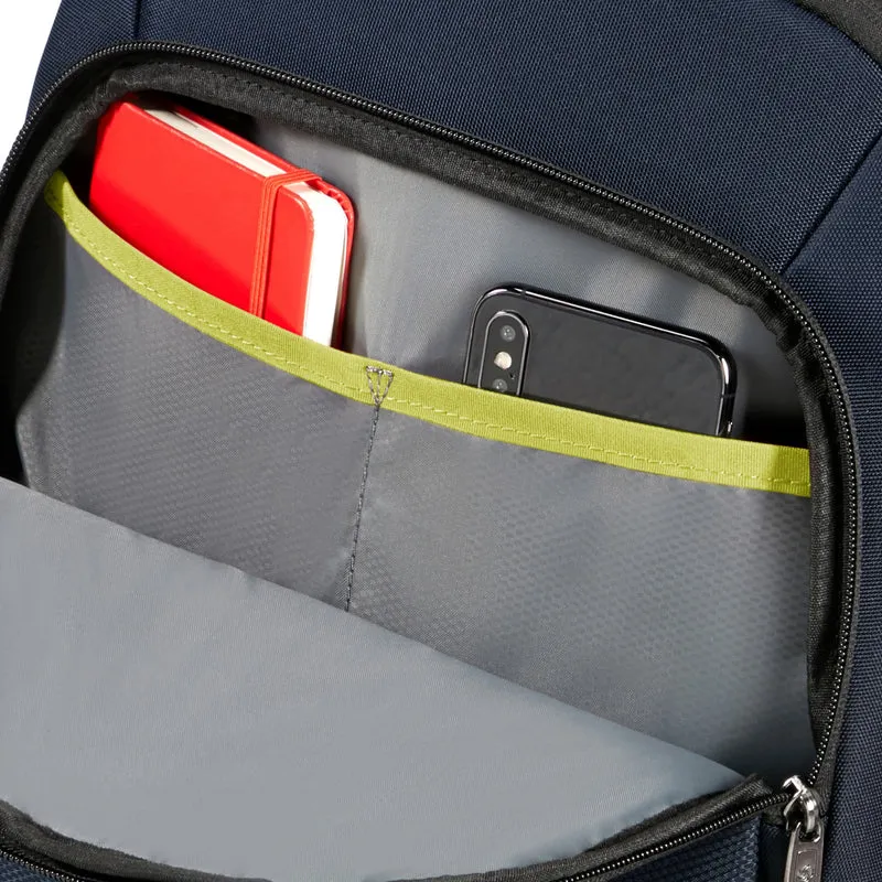 Samsonite Guardit 3.0 Underseater - Mochila 15.6" 45 cm (blue)
