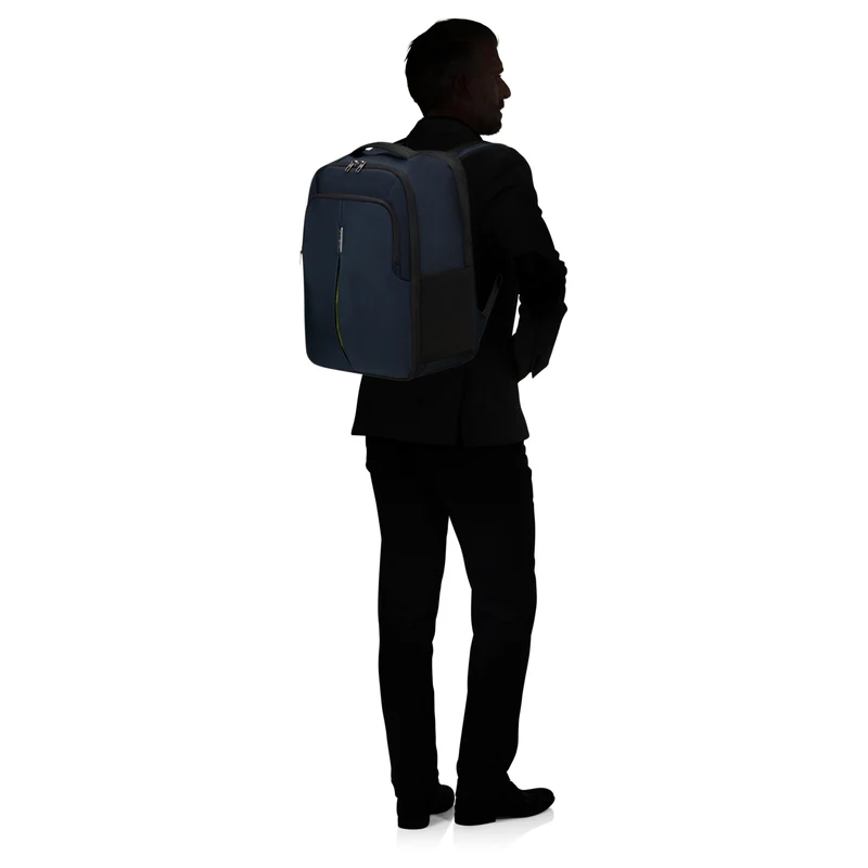 Samsonite Guardit 3.0 Underseater - Mochila 15.6" 45 cm (blue)