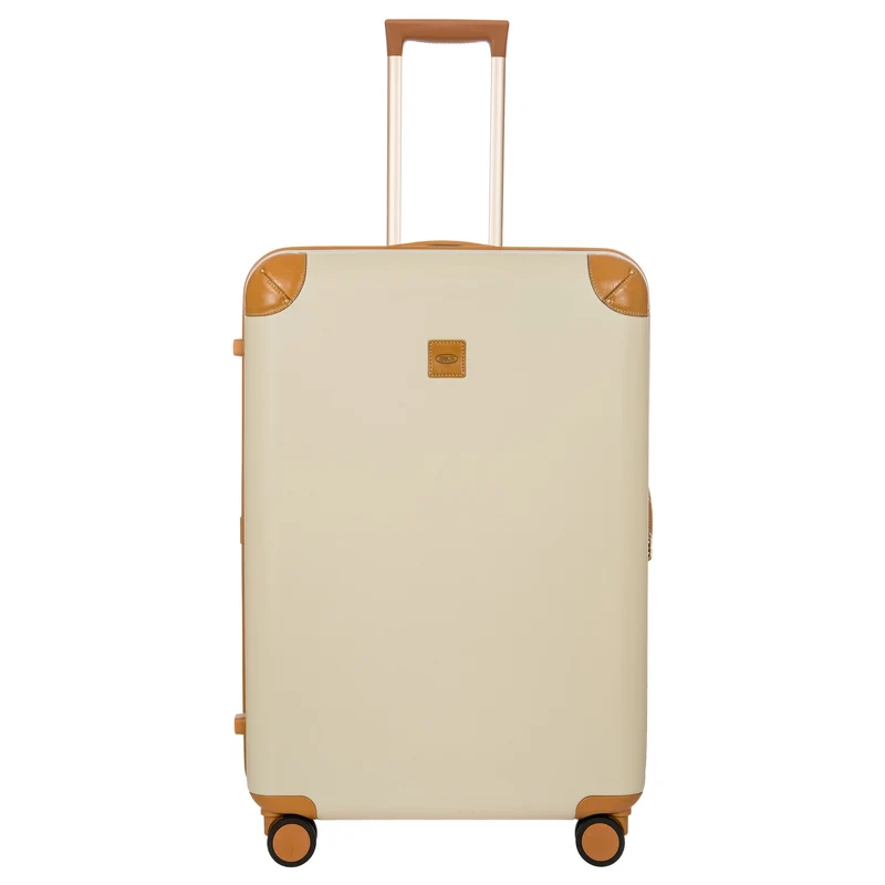 Brics Amalfi - Trolley de 4 ruedas L 76 cm (cream)
