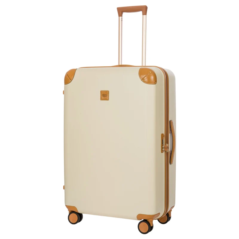Brics Amalfi - Trolley de 4 ruedas L 76 cm (cream)