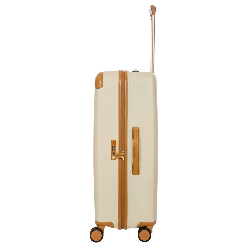 Brics Amalfi - Trolley de 4 ruedas L 76 cm (cream)