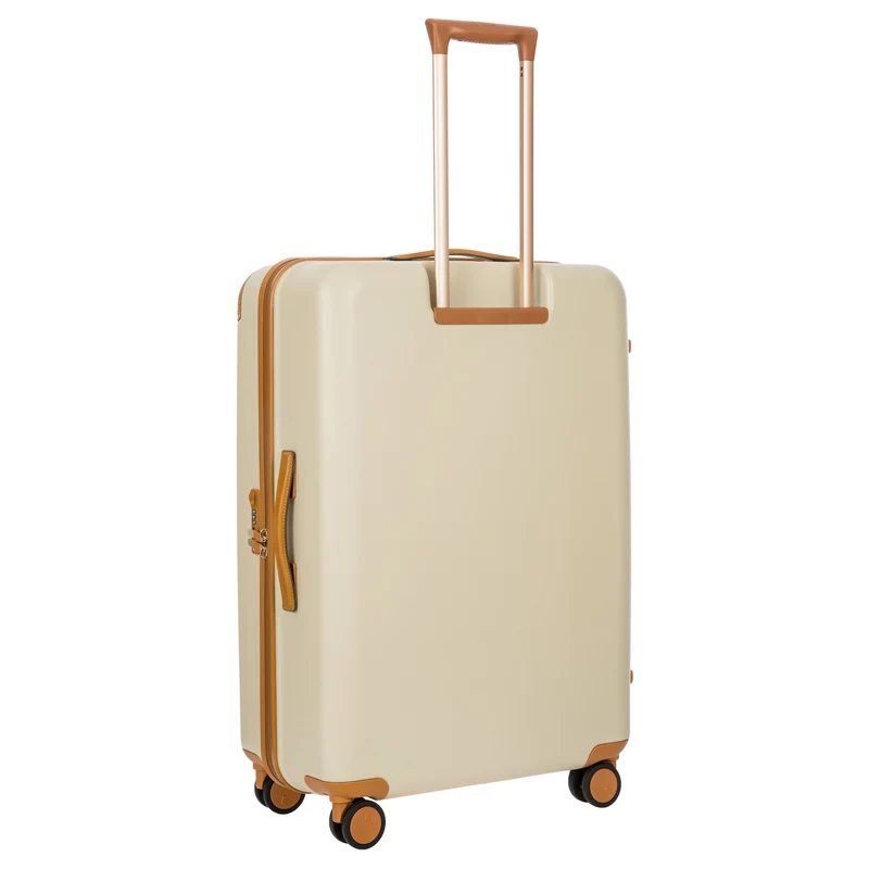 Brics Amalfi - Trolley de 4 ruedas L 76 cm (cream)