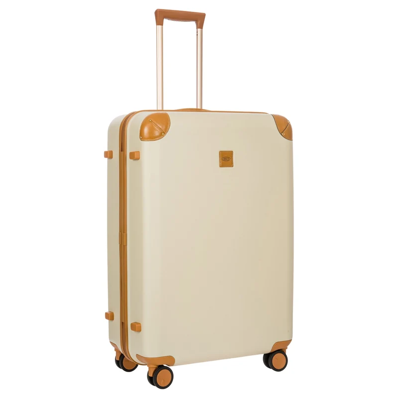 Brics Amalfi - Trolley de 4 ruedas L 76 cm (cream)