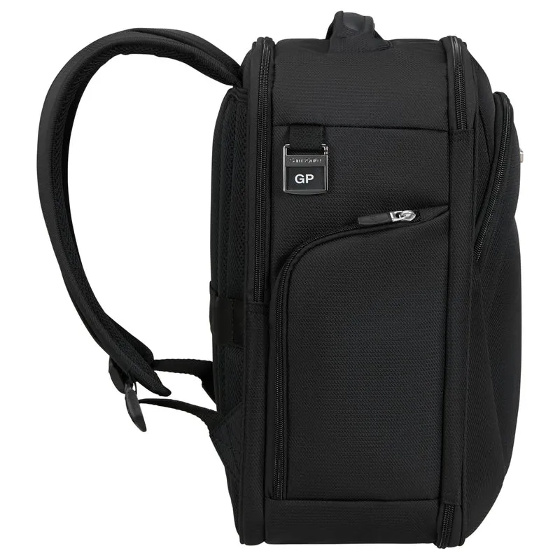 Samsonite Spark SNG 2 Underseater - Mochila 40 cm (black)