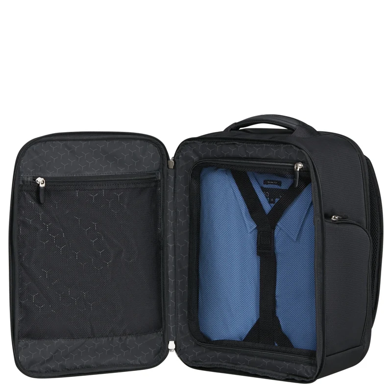 Samsonite Spark SNG 2 Underseater - Mochila 40 cm (black)