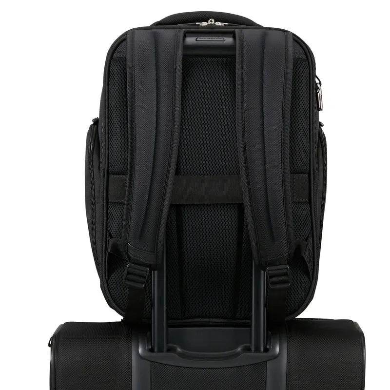 Samsonite Spark SNG 2 Underseater - Mochila 40 cm (black)