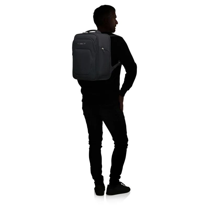 Samsonite Spark SNG 2 Underseater - Mochila 40 cm (black)