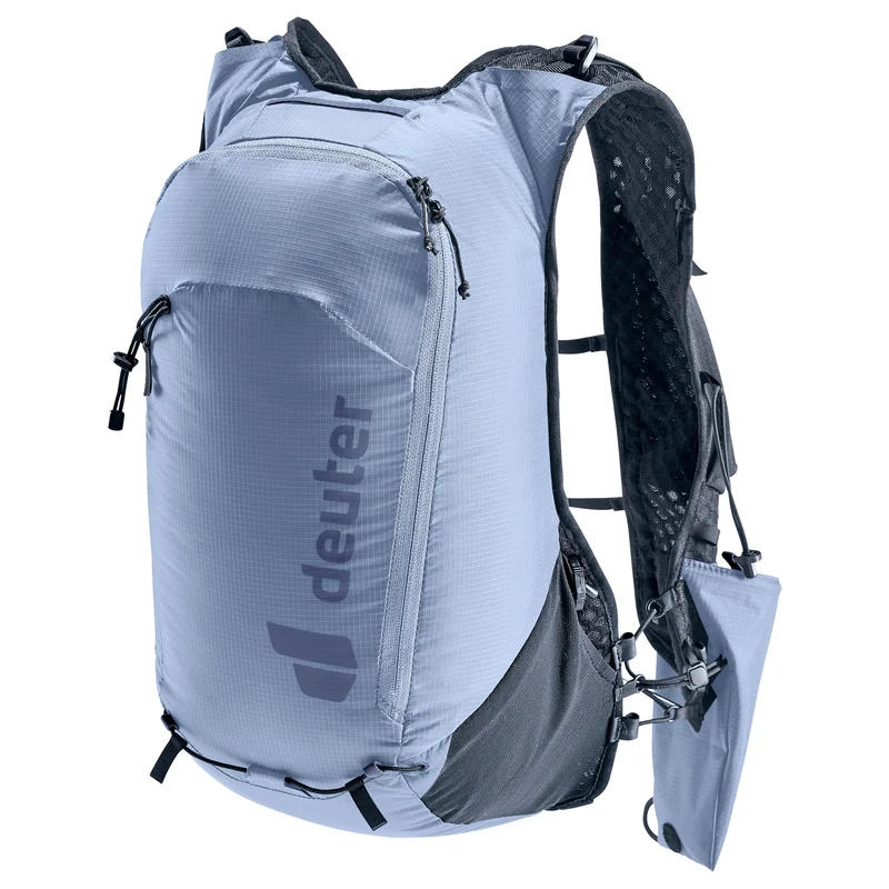 Deuter Ascender 13 - Mochila de trail running 47 cm (polar)