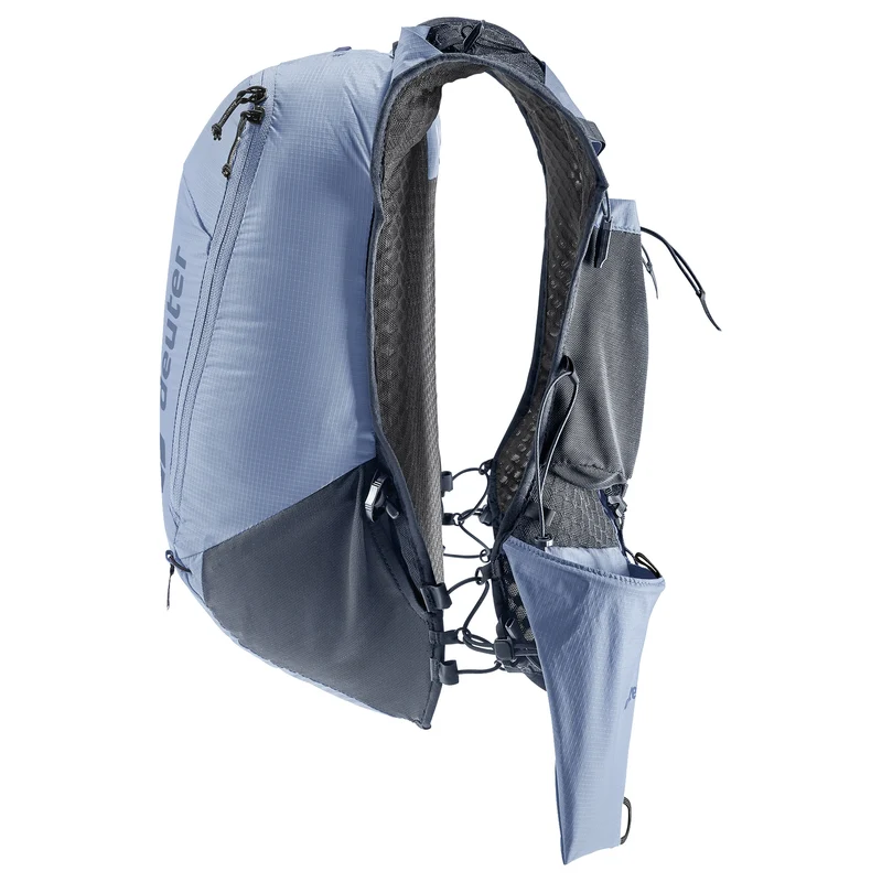 Deuter Ascender 13 - Mochila de trail running 47 cm (polar)