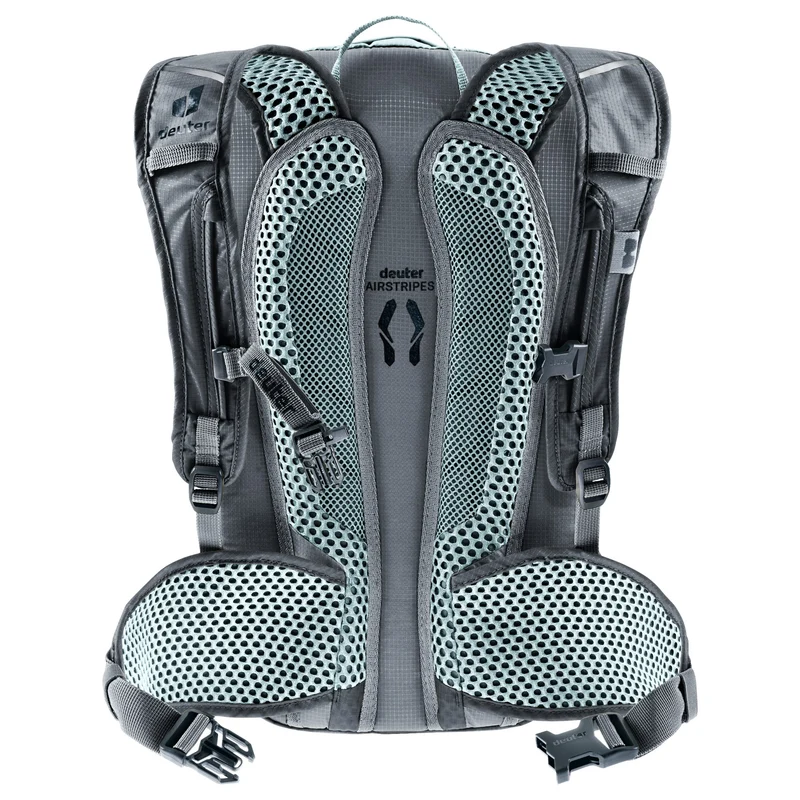 Deuter Compact 8 Jr. - Mochila infantil 40 cm (graphite-shale)