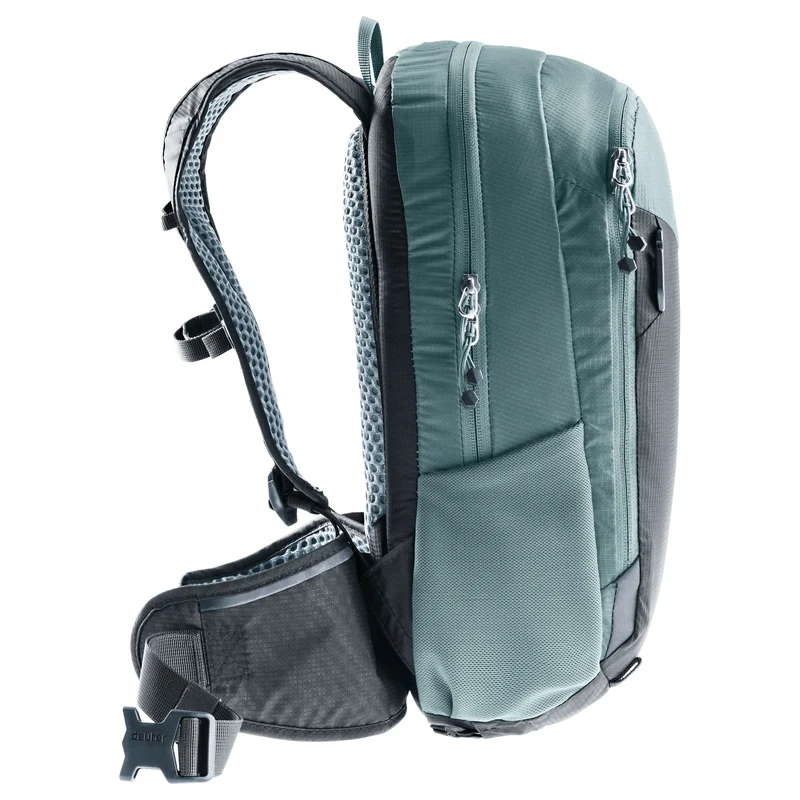 Deuter Compact 8 Jr. - Mochila infantil 40 cm (graphite-shale)