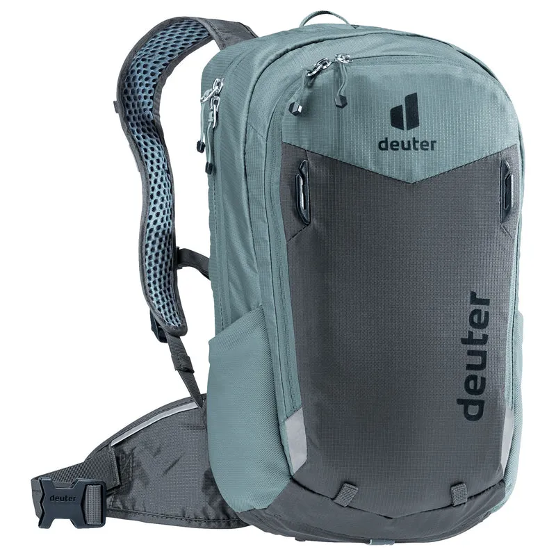 Deuter Compact 8 Jr. - Mochila infantil 40 cm (graphite-shale)