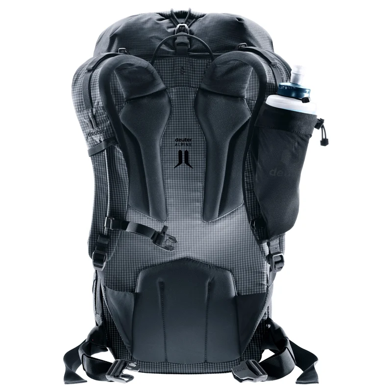 Deuter Guide Lite 24 - Mochila de senderismo 59 cm (black)