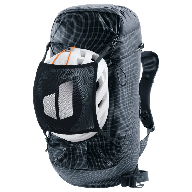 Deuter Guide Lite 24 - Mochila de senderismo 59 cm (black)