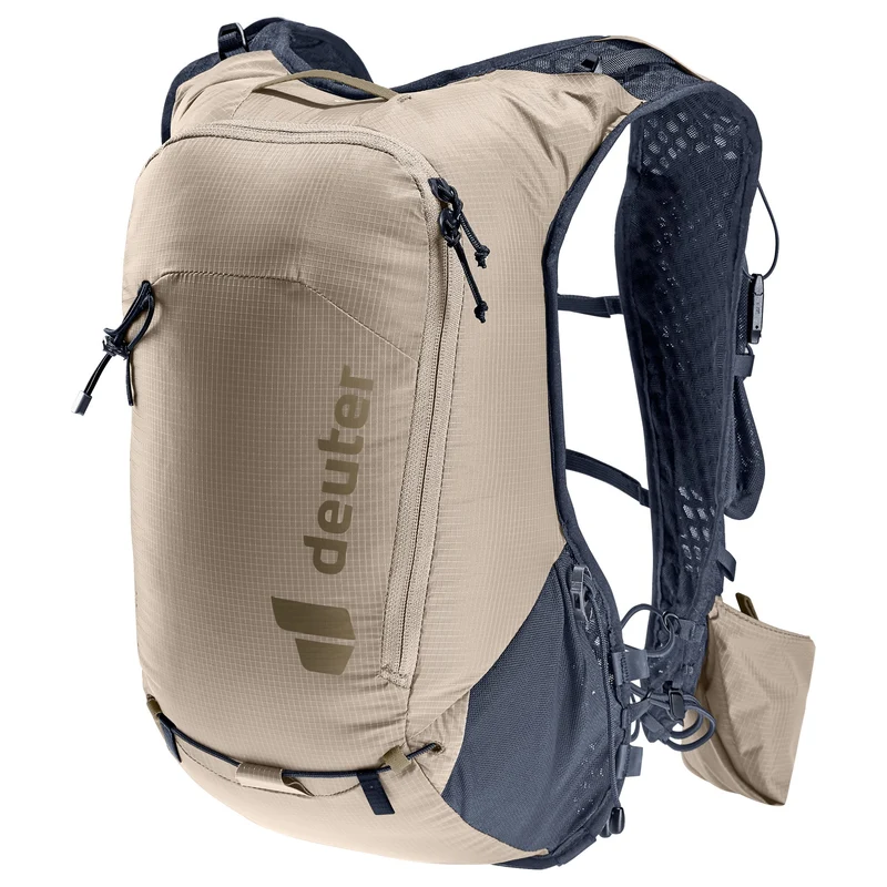 Deuter Ascender 7 - Mochila de trail running 41 cm (alu)