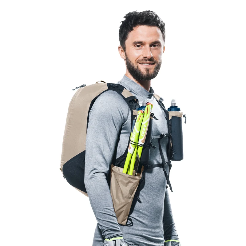 Deuter Ascender 7 - Mochila de trail running 41 cm (alu)