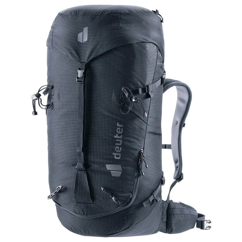 Deuter Guide 44+6 - Mochila de senderismo 73 cm (black)