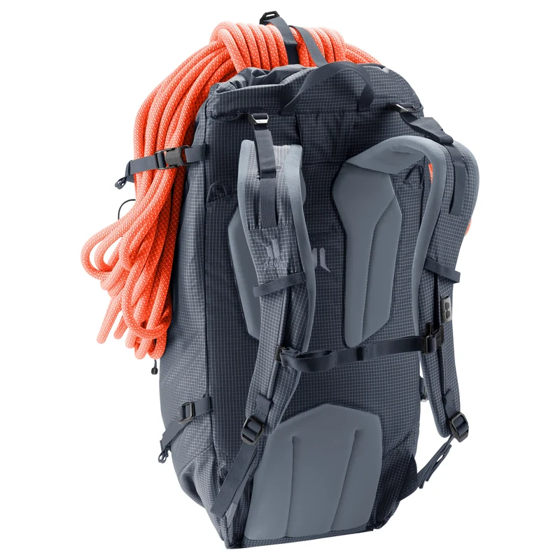 Deuter Guide 44+6 - Mochila de senderismo 73 cm (black)