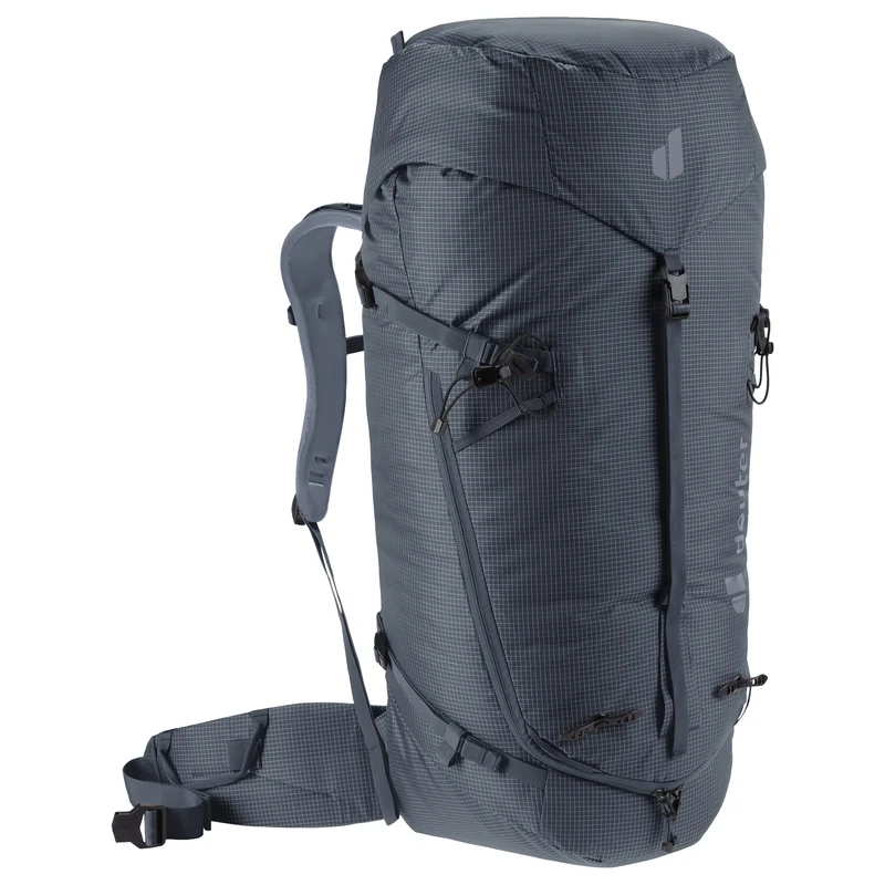 Deuter Guide 44+6 - Mochila de senderismo 73 cm (black)