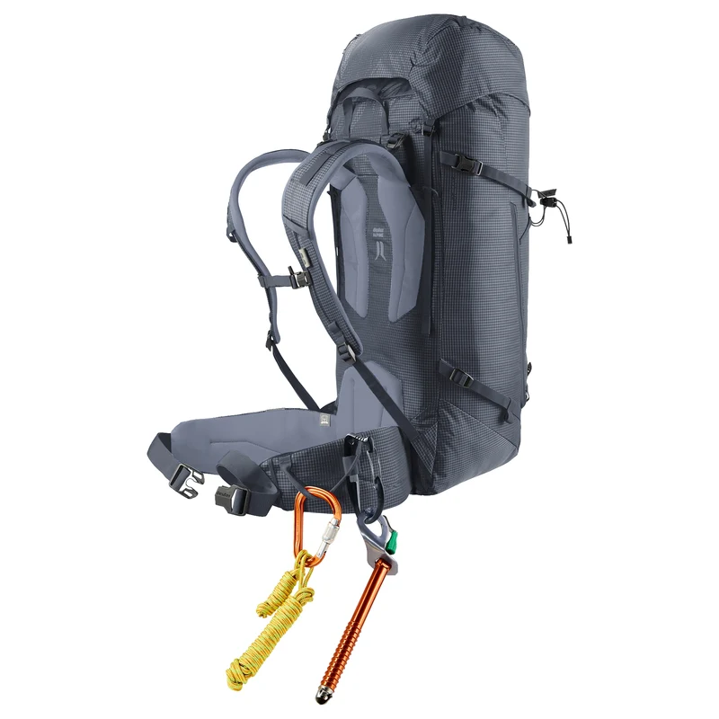 Deuter Guide 44+6 - Mochila de senderismo 73 cm (black)