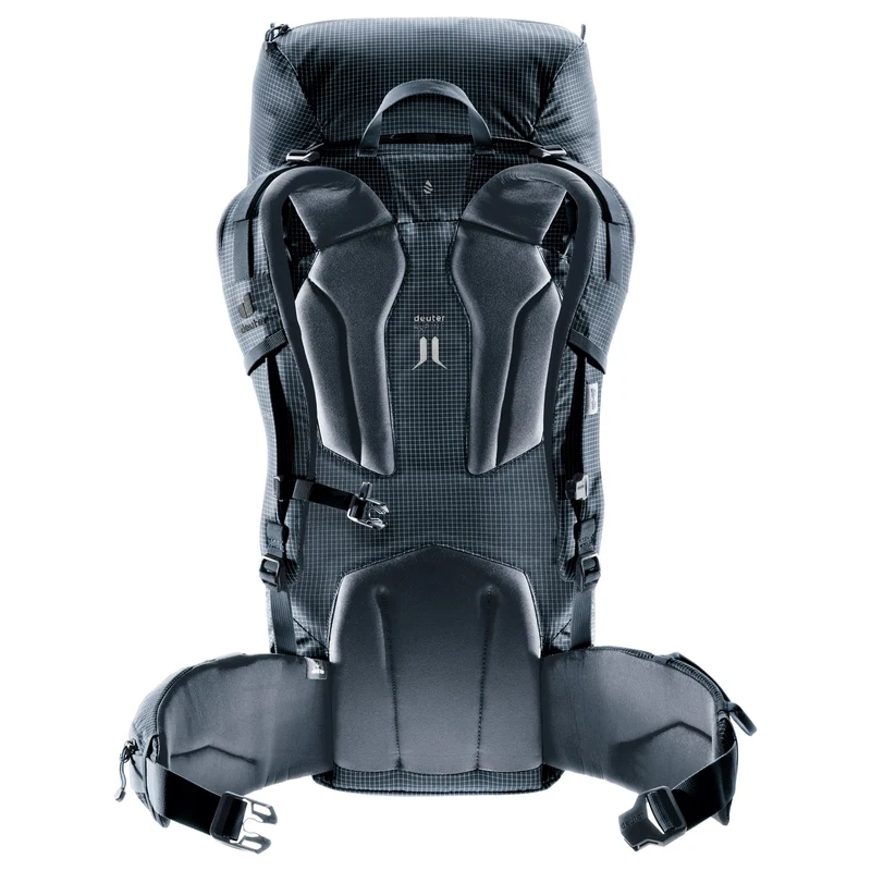 Deuter Guide 34+6 - Mochila de senderismo 66 cm (black)